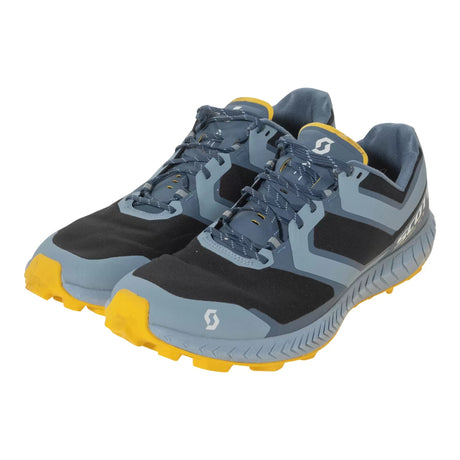 10Grey/Yellow