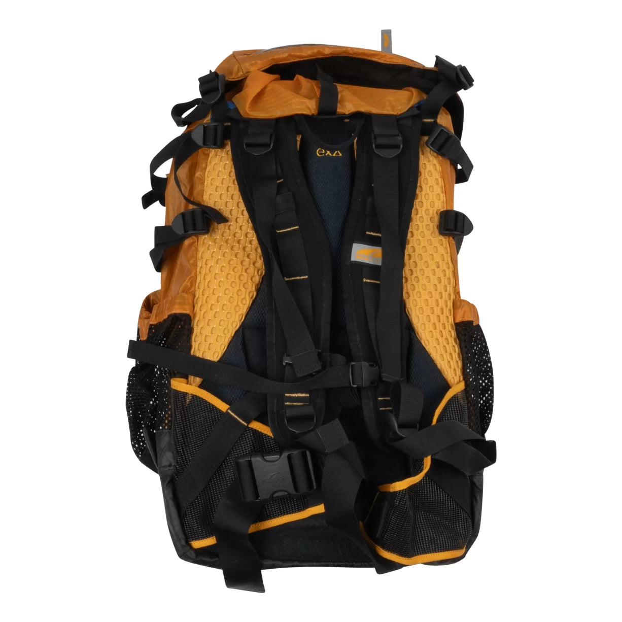 65 LBlack/Orange