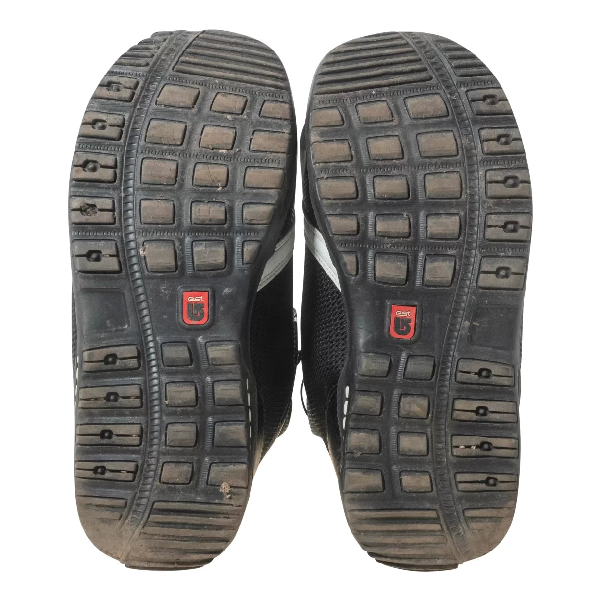 9.5Black