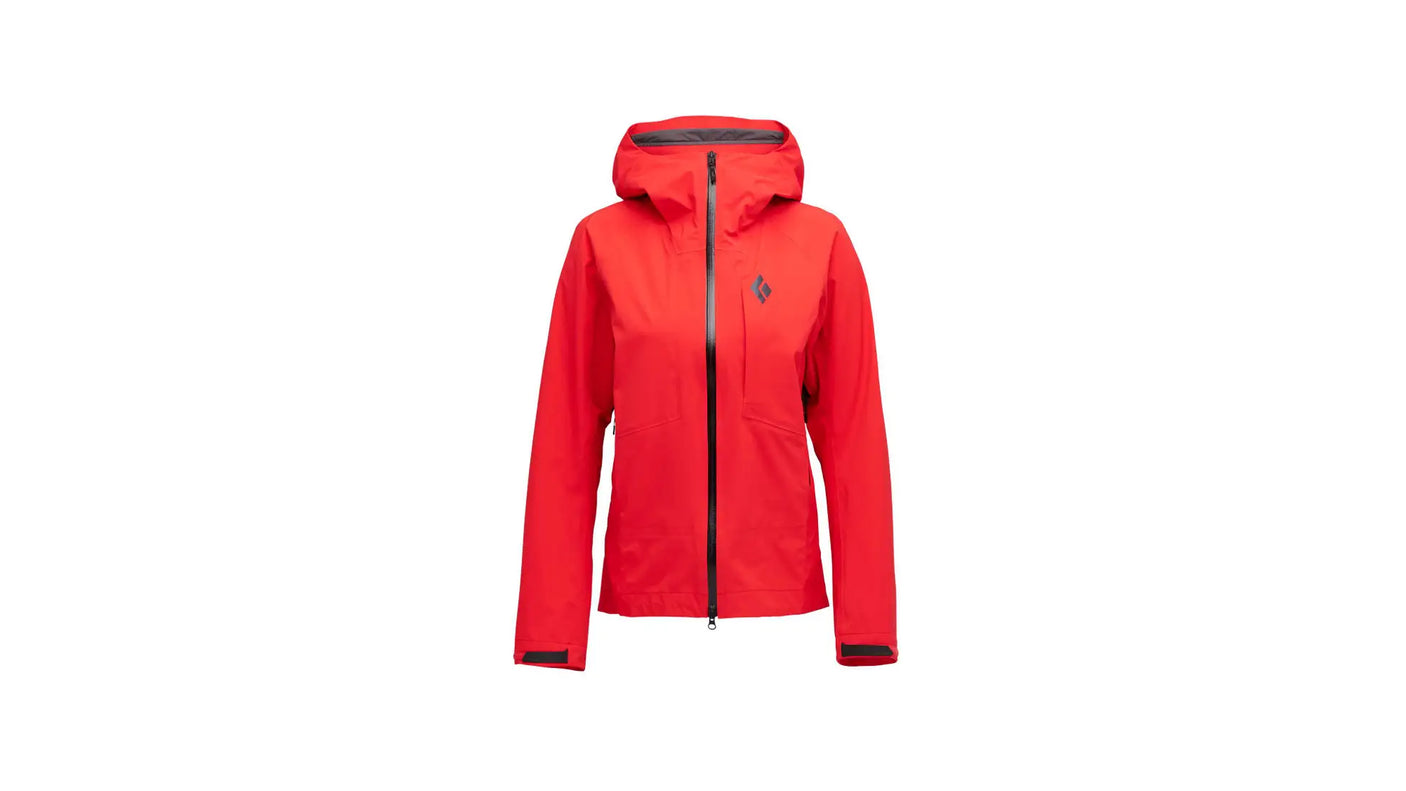 MCoral Red