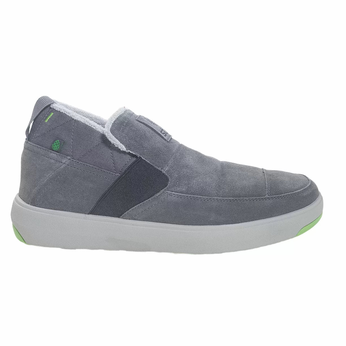 8.5Gray
