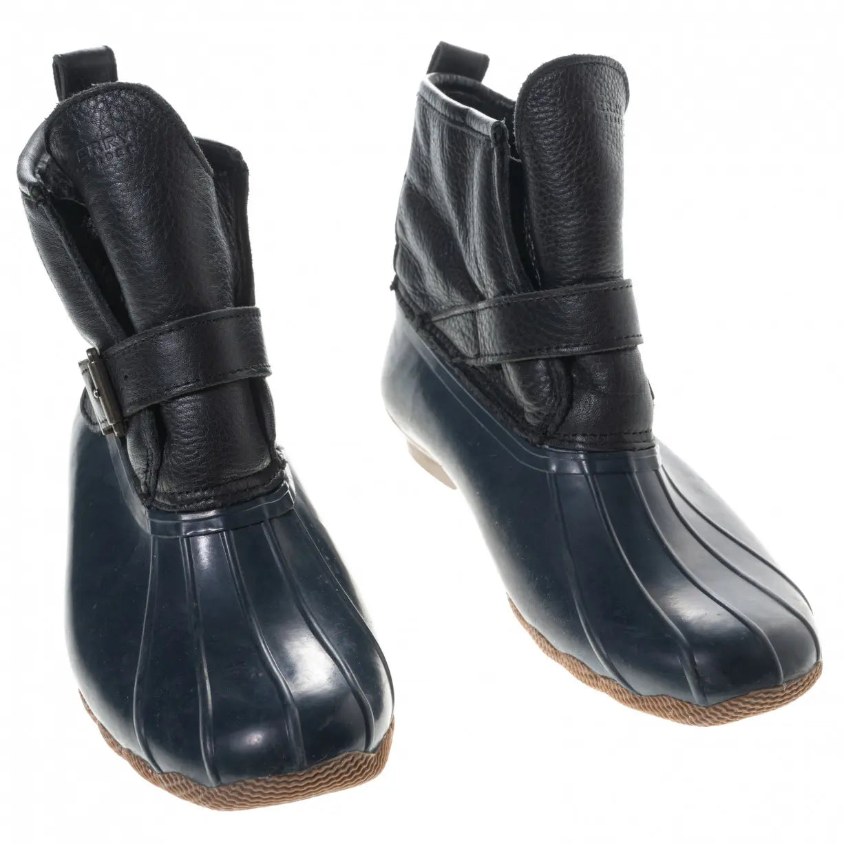 8Blue/Black