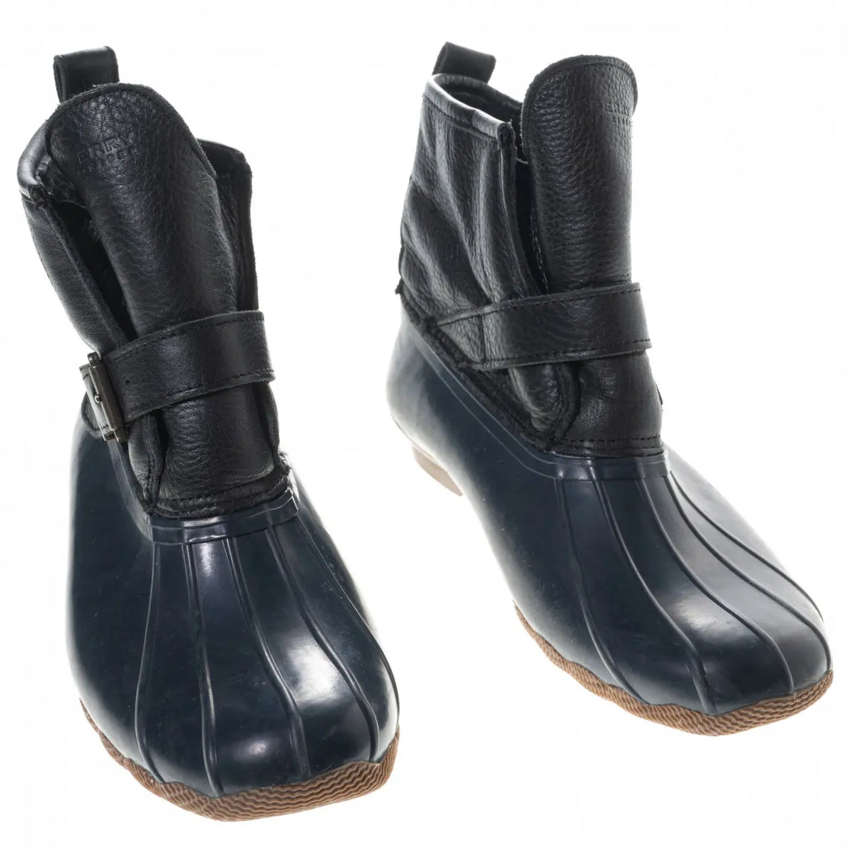8Blue/Black