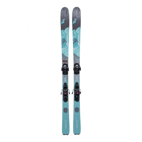165cmTurquoise