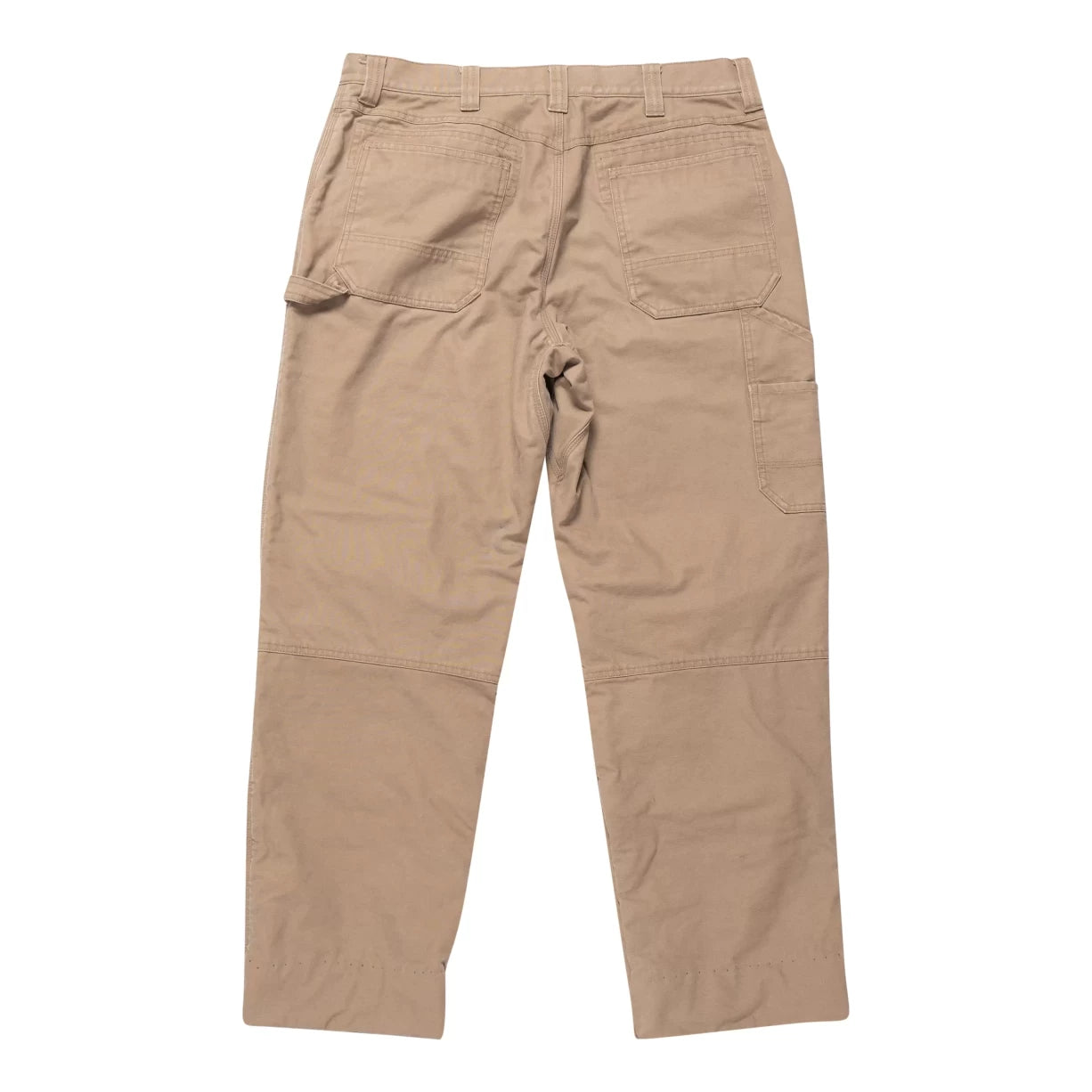 36" x 34"Khaki