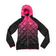 SBlack/Pink