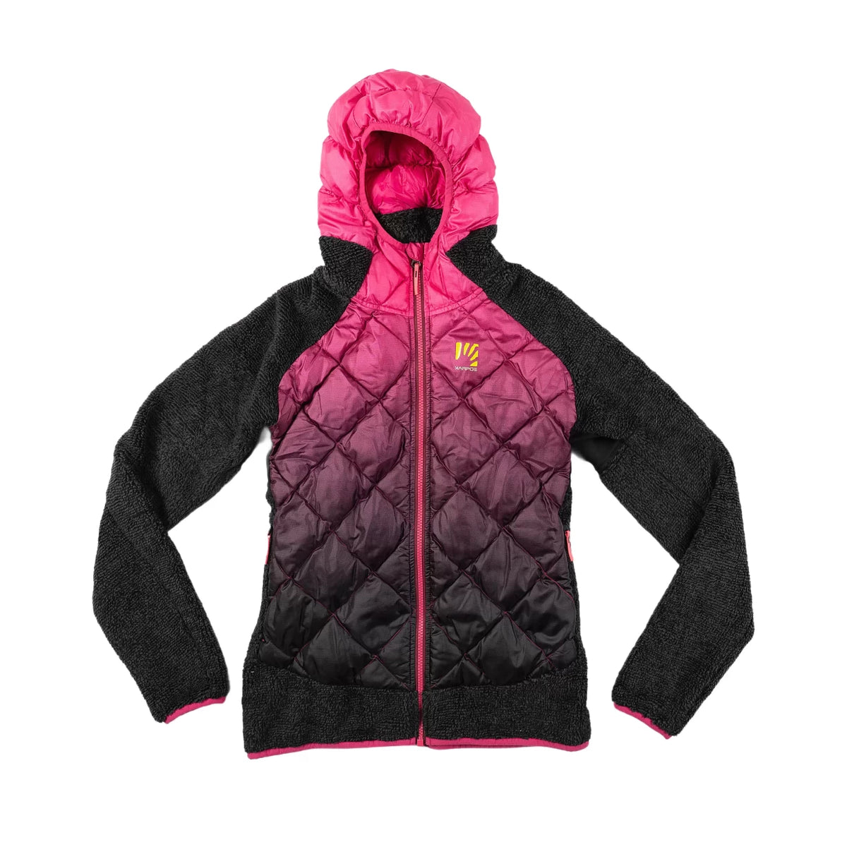 SBlack/Pink