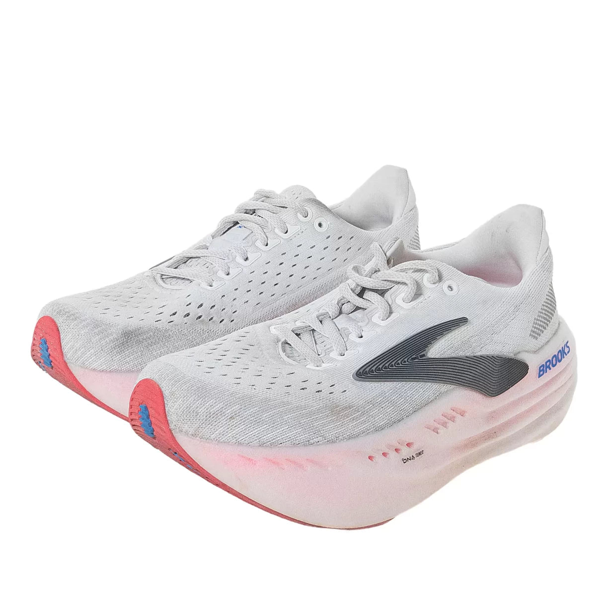 7White/Pink