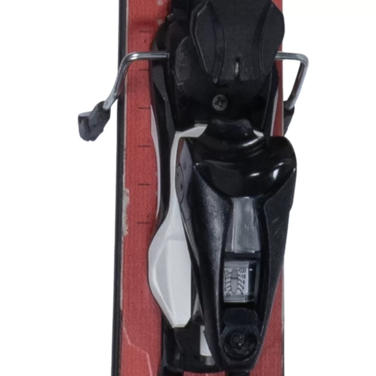 170cmBlack/Red