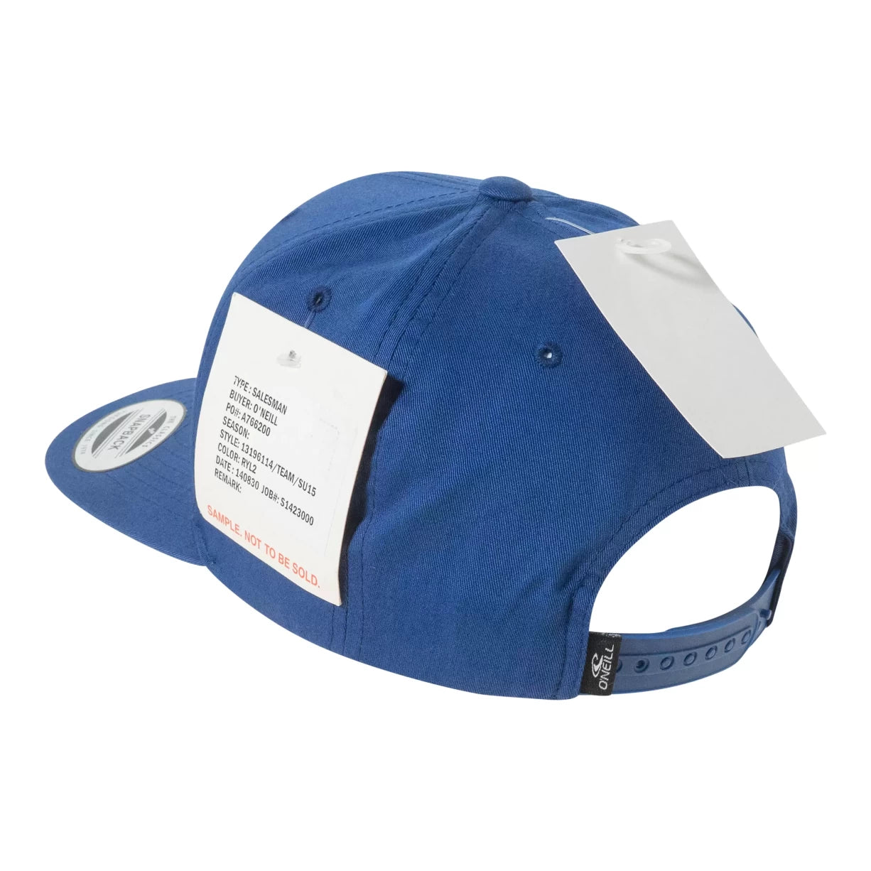 One SizeBlue