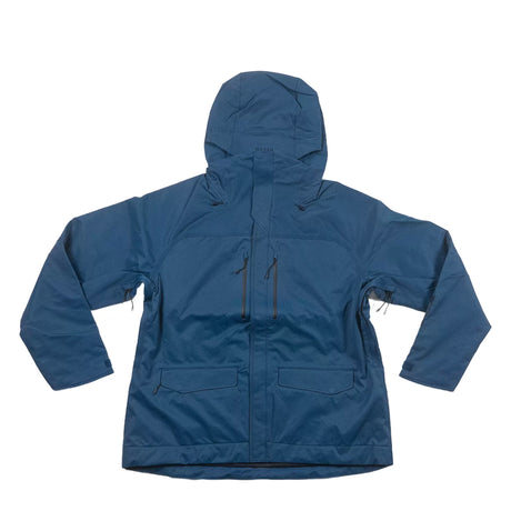 LFaded Navy