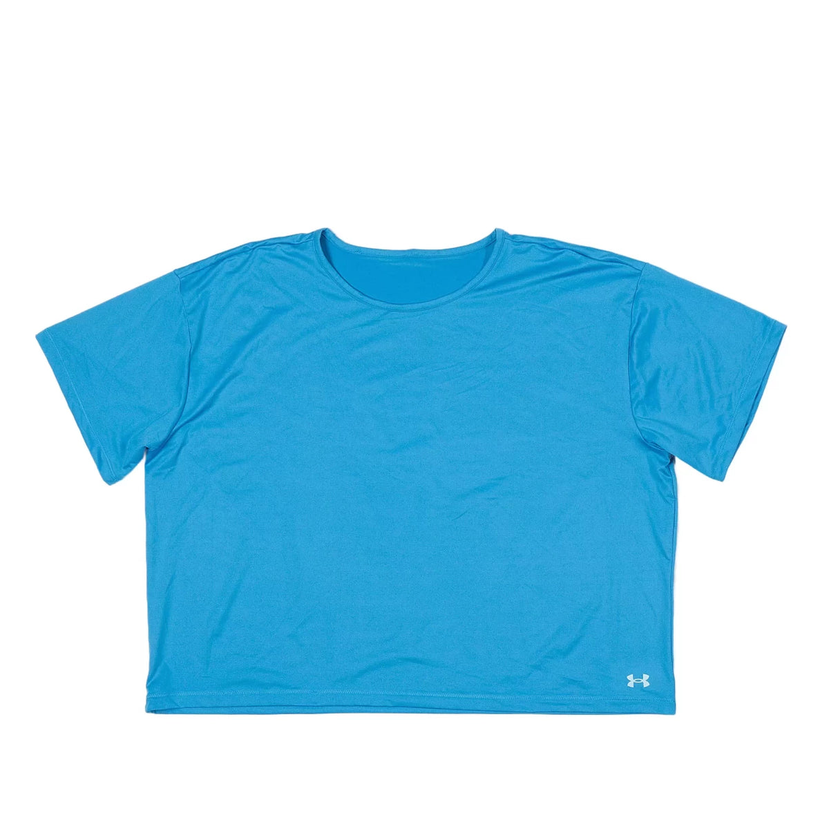 Estimated Size LBlue
