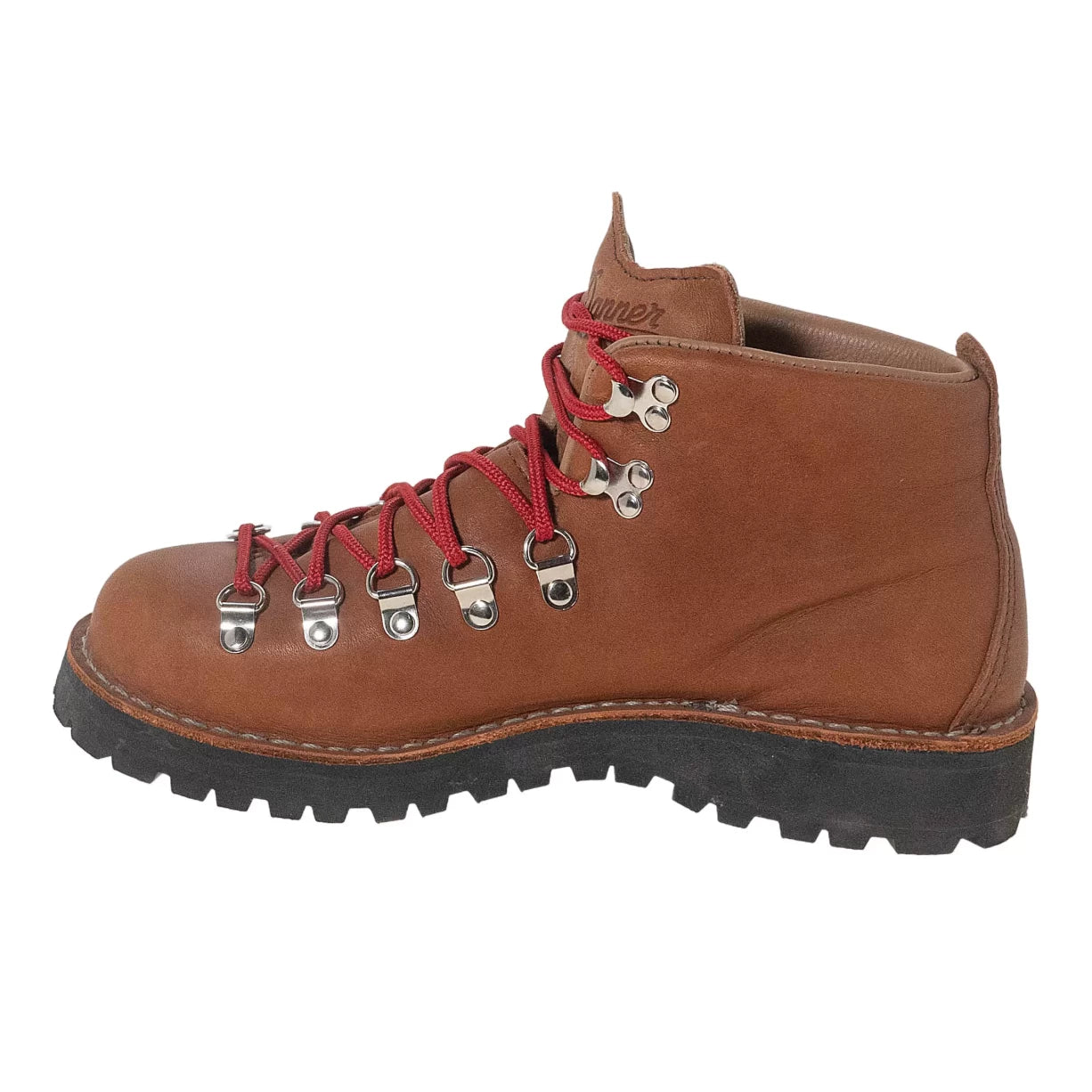 8.5Camel Brown