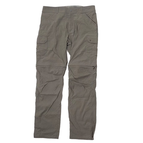36" x 34"Khaki