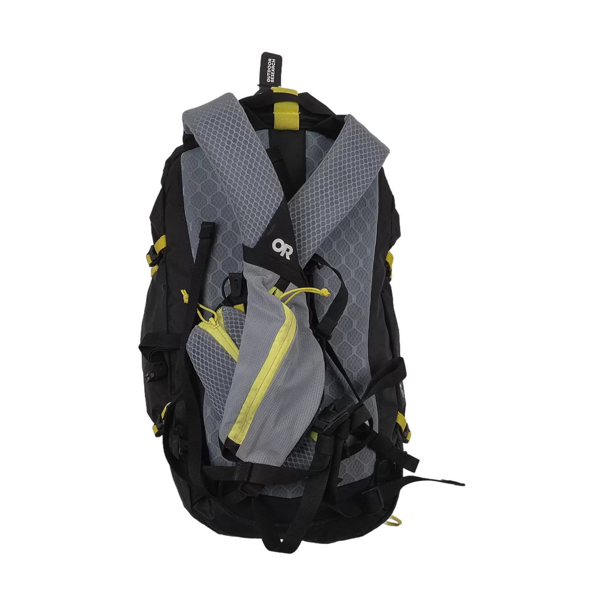 20 LBlack