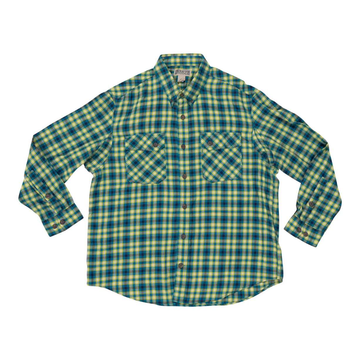 XLPlaid