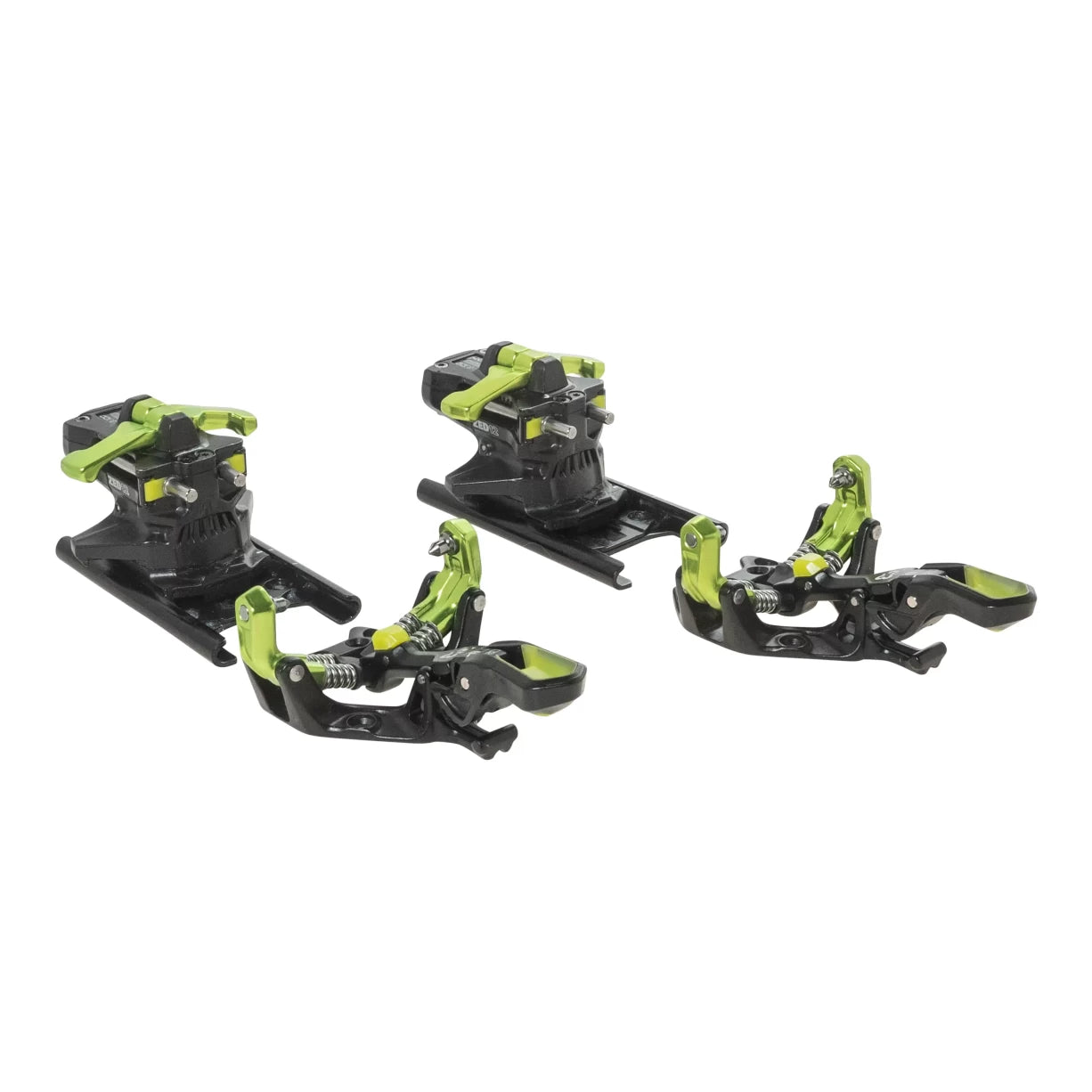 One SizeBlack/Green