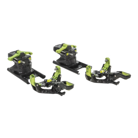 One SizeBlack/Green