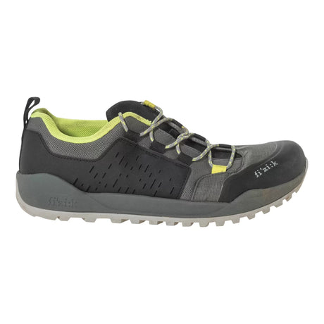 10.5Grey/Yellow