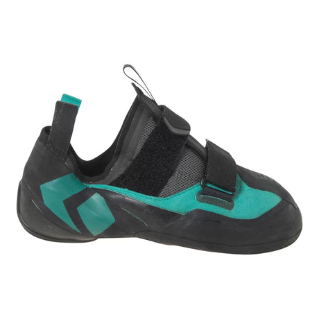 41Green/Black
