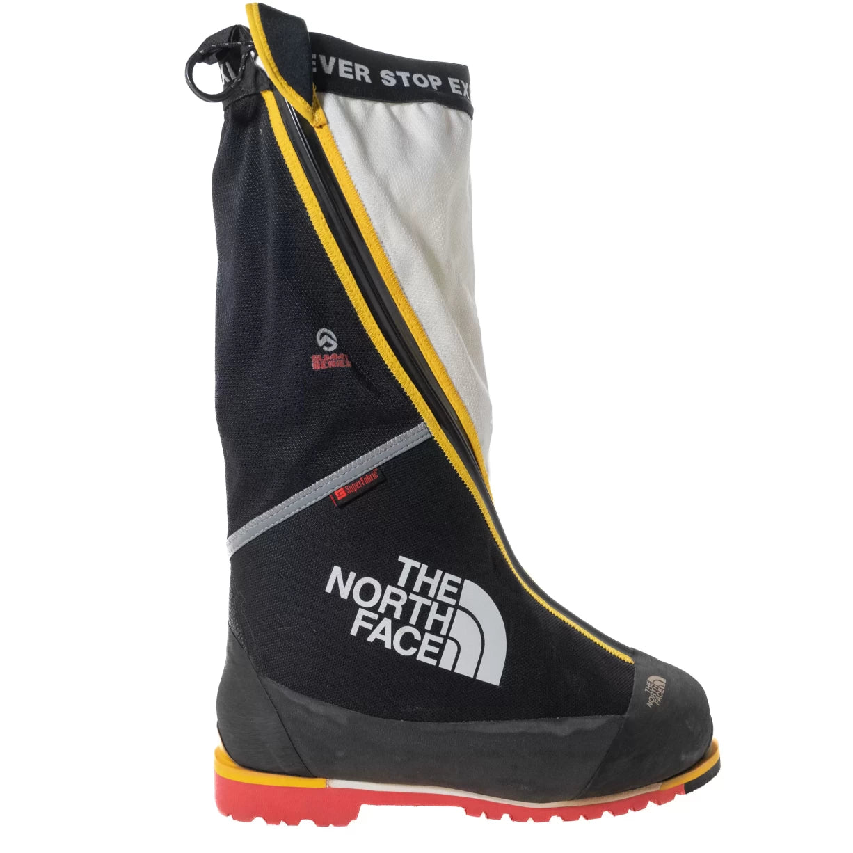 11.5Black/Yellow