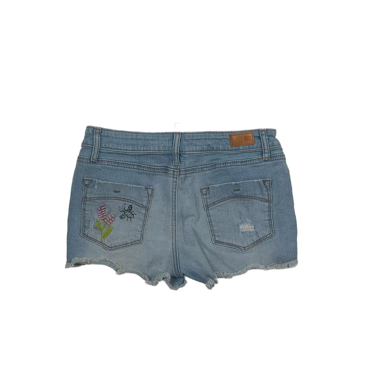 16Denim