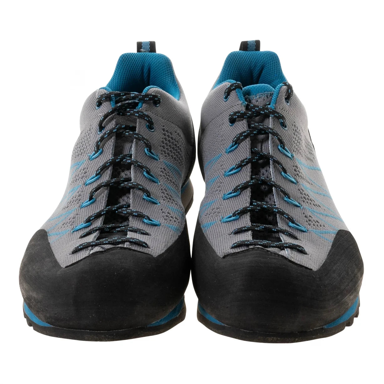 11.5Grey/Blue