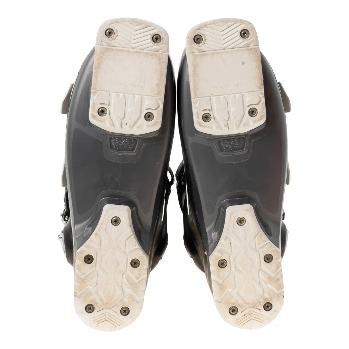 26.5Black/Gray/White