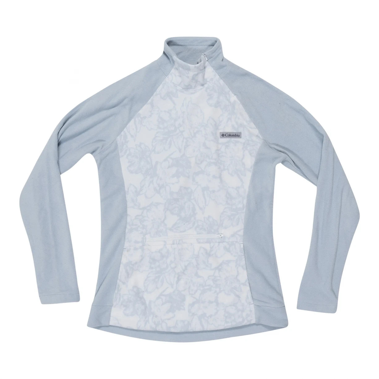 MWhite/Light Blue