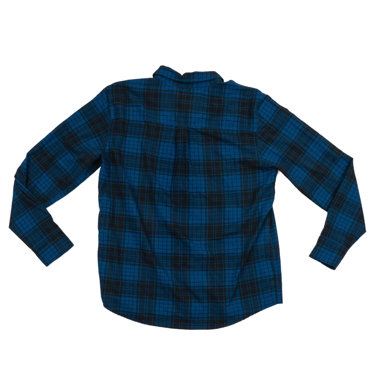 XLBlue/Black