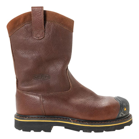 8Brown
