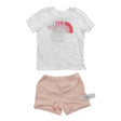 2TWhite/Pink
