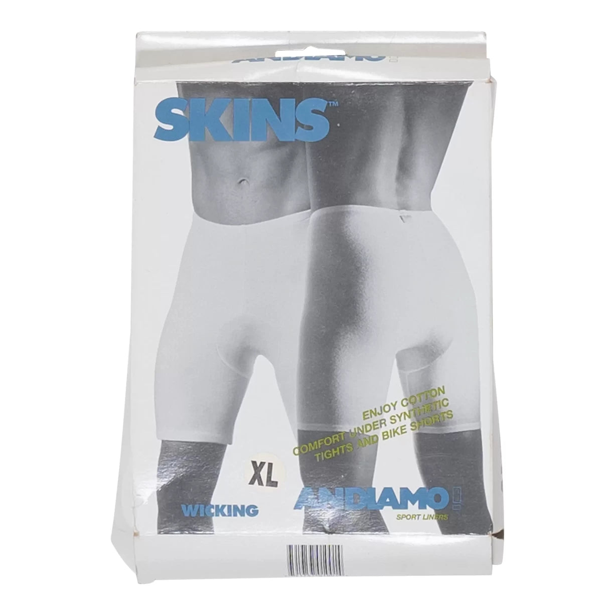 XLWhite