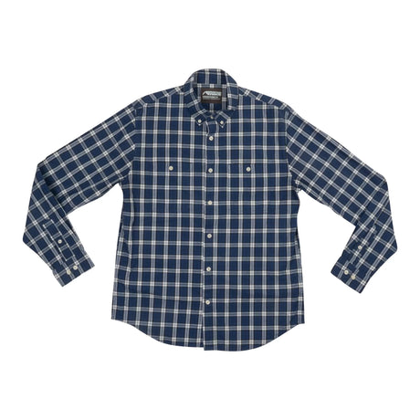 MBlue Plaid