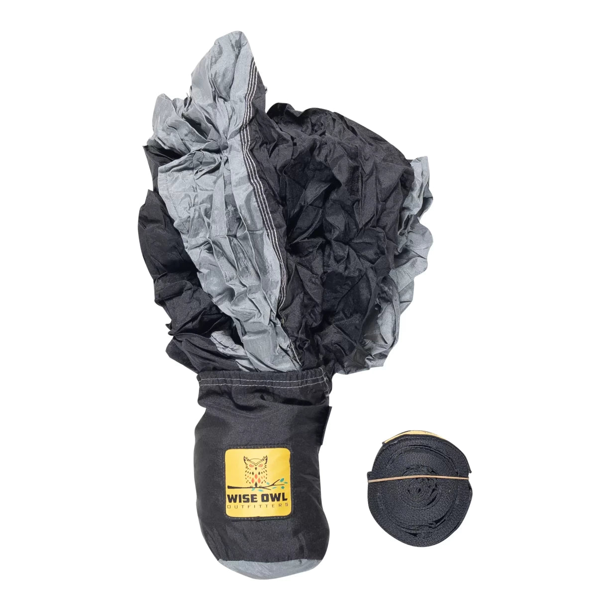 One SizeBlack