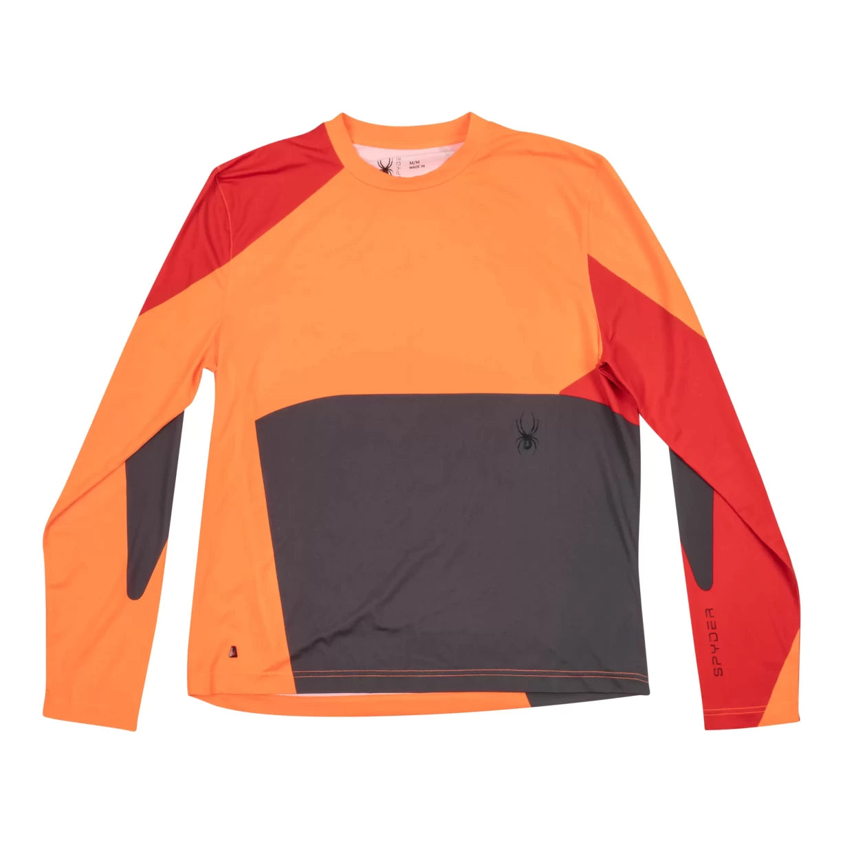 MOrange/Gray