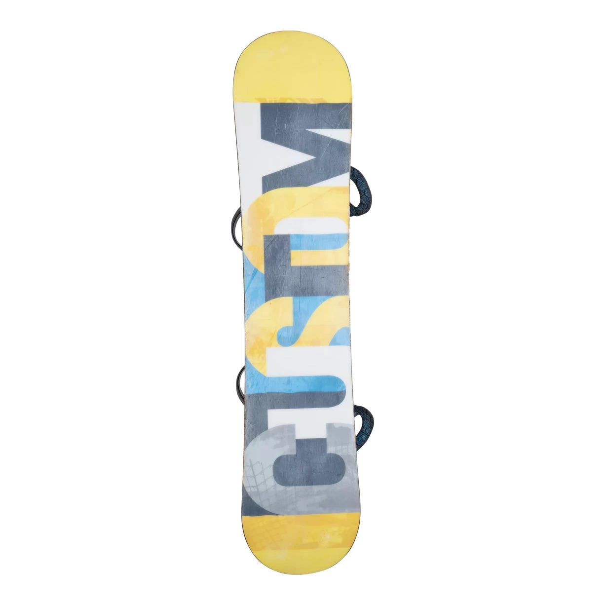 125cmBlue/Yellow