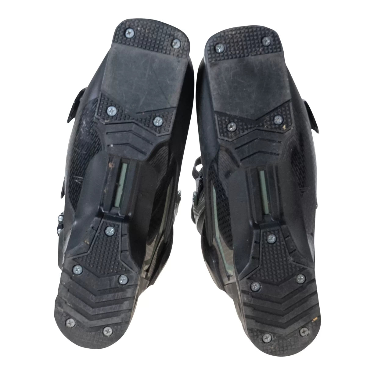 26/26.5Black/Green