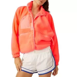 LNeon Coral