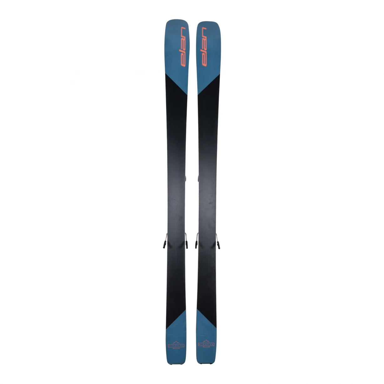 180cmNavy Blue/Orange