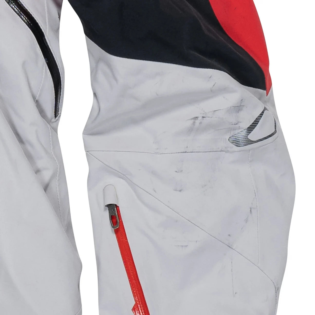 XLRed/Grey
