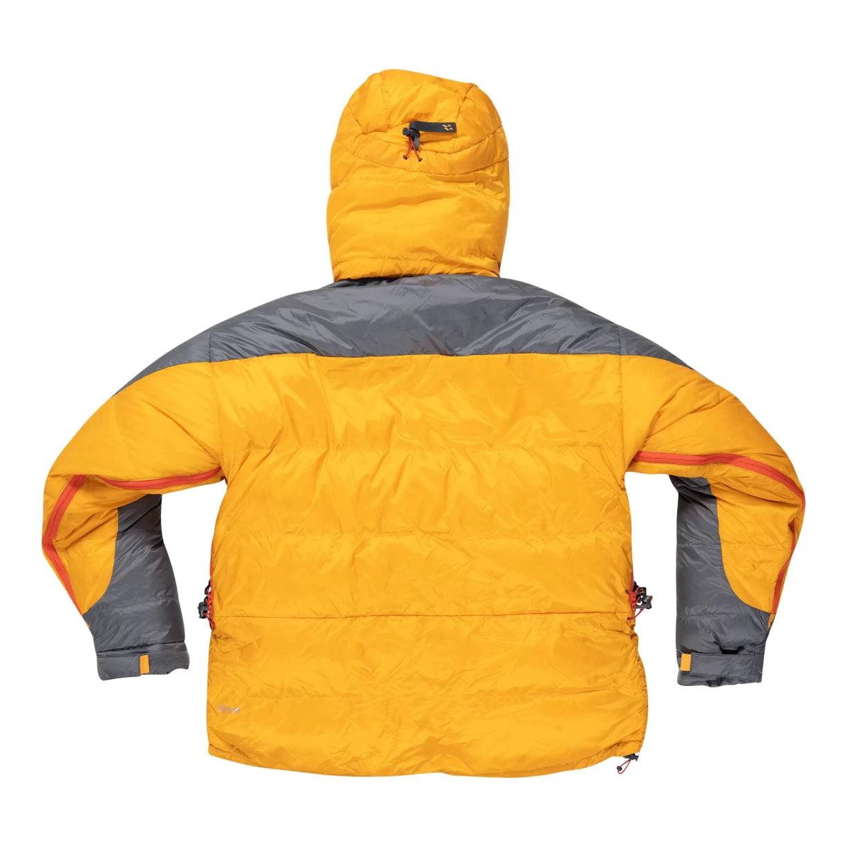 XLGrey/Yellow