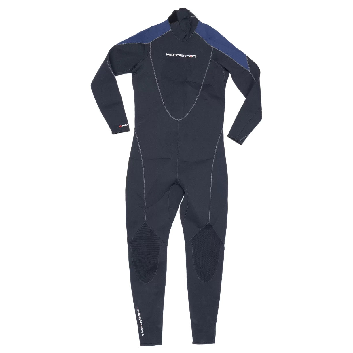 XXLBlack/Blue