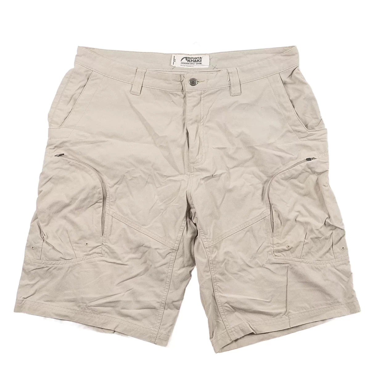 38Khaki