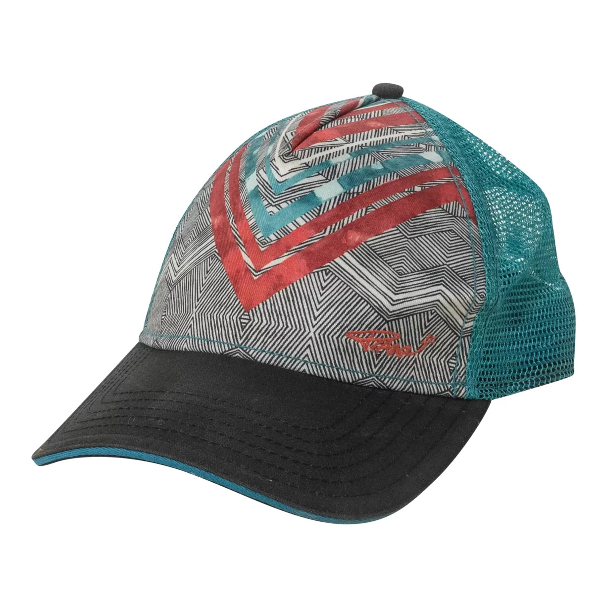 prAna Vista Trucker Hat main image 1