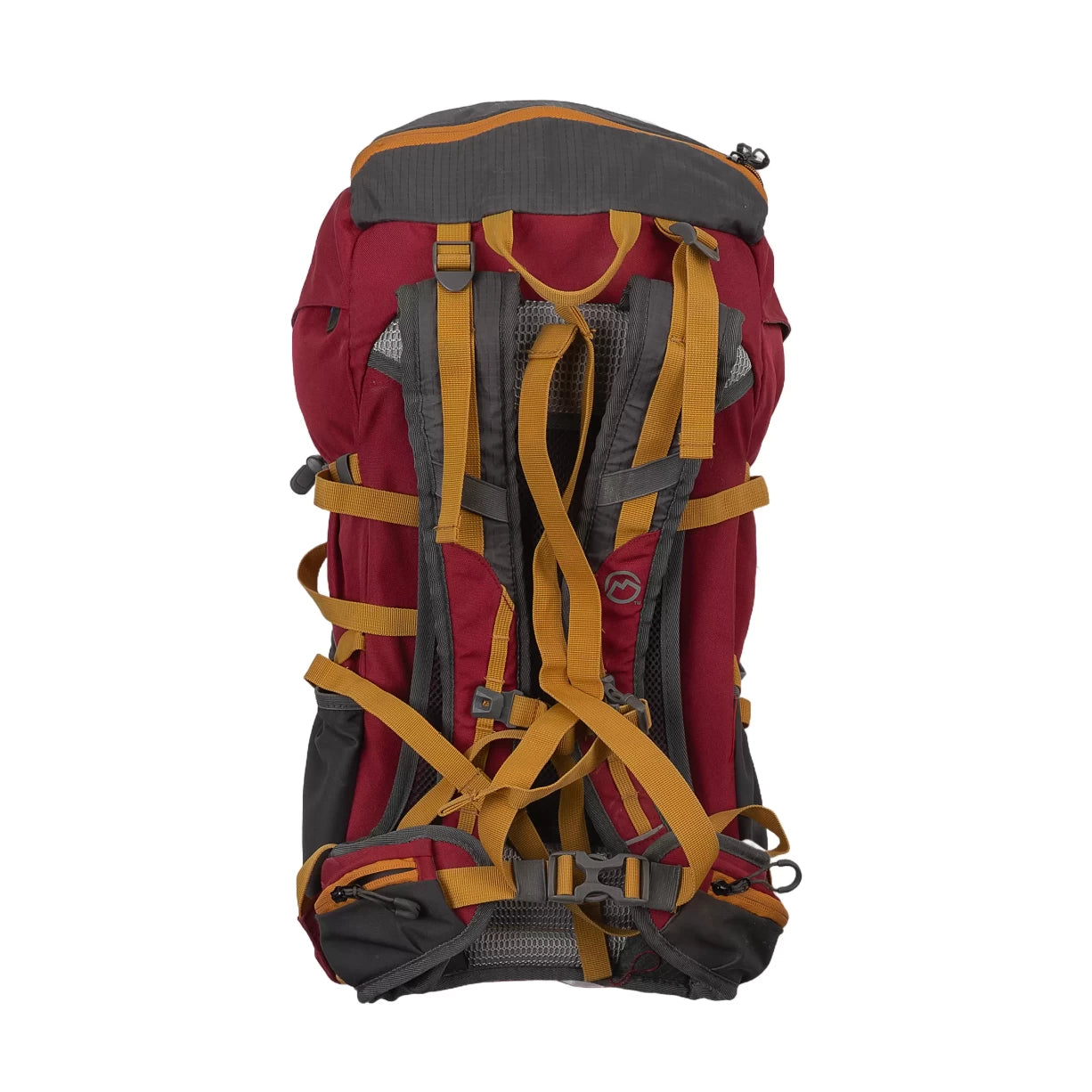 40 LRed