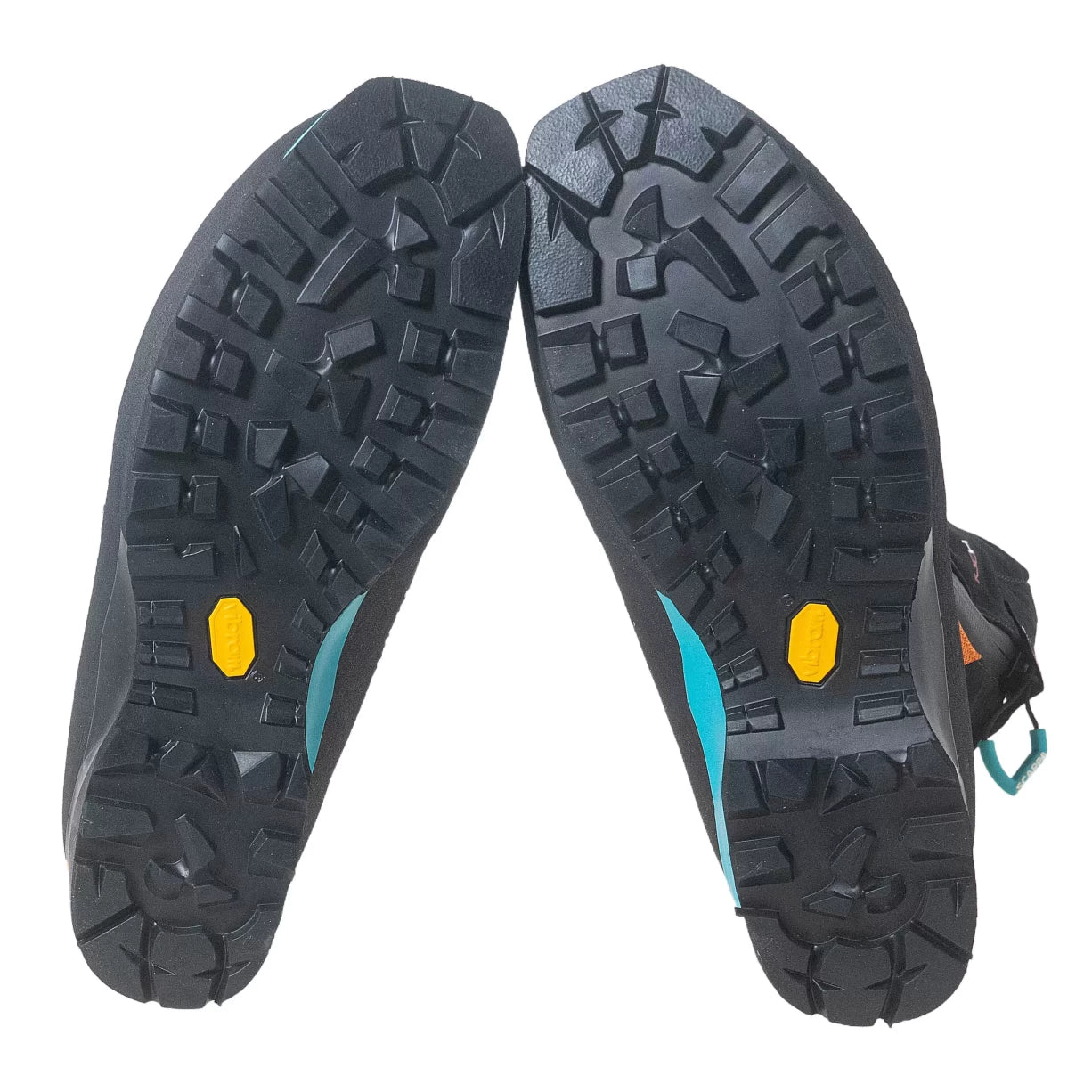 42Black/Orange