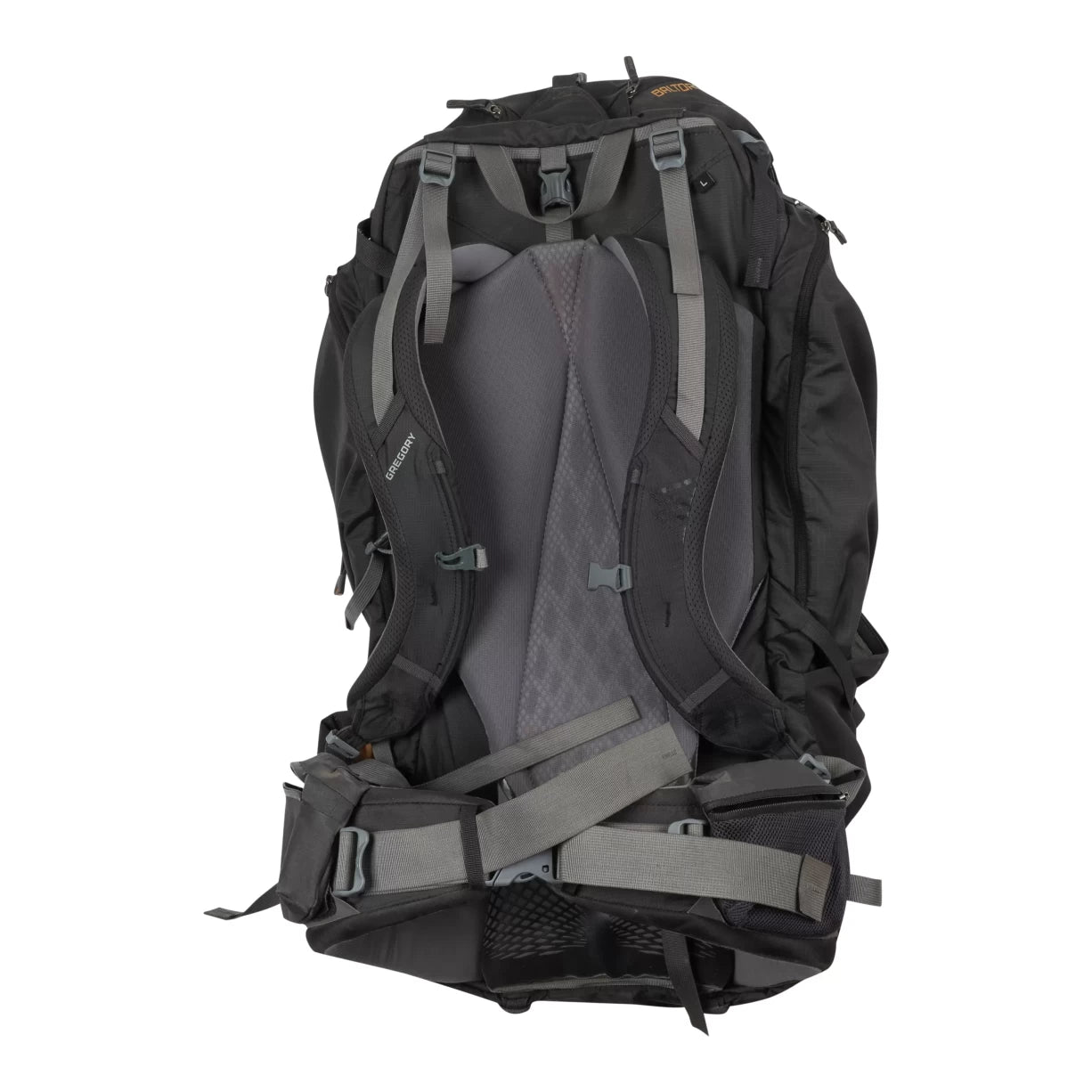 85LBlack
