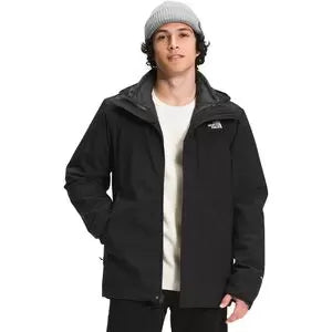 XXLTNF Black