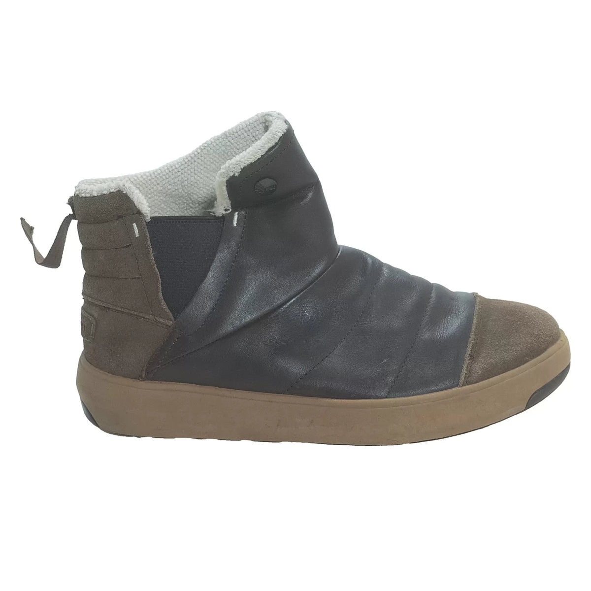 8.5Dark Brown